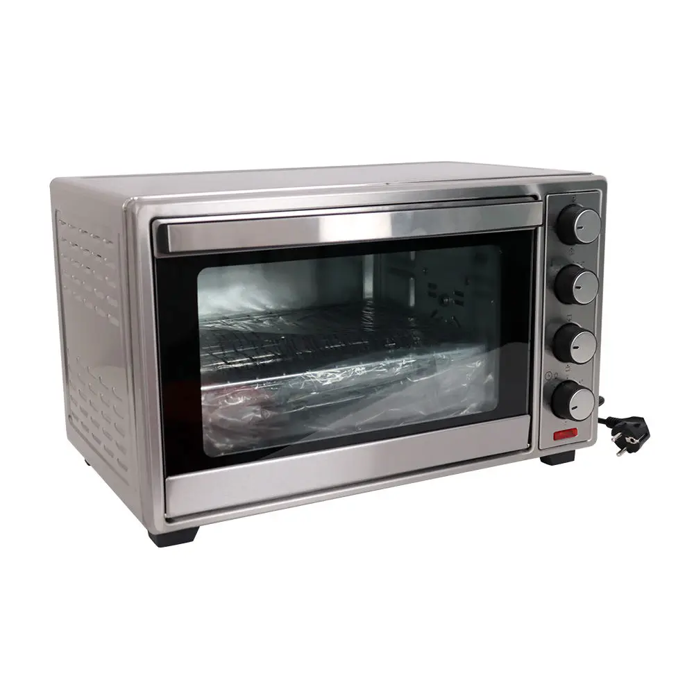 2023 High Quality home 30l Portable Small Mini Table Toaster ElectricCountertop Oven For House