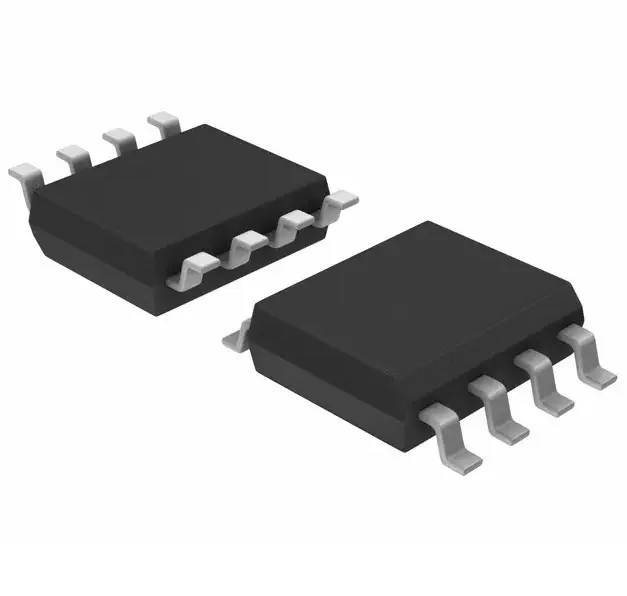 IC CURRENT TRANSMITTER 8SOIC sensor and detector interface XTR116 XTR116U/2K5