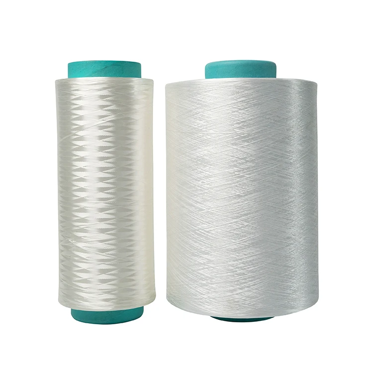 Abrasion and Cutting Resistance UHMWPE Fiber High Strength Anti-incision Uhmwpe Twisted