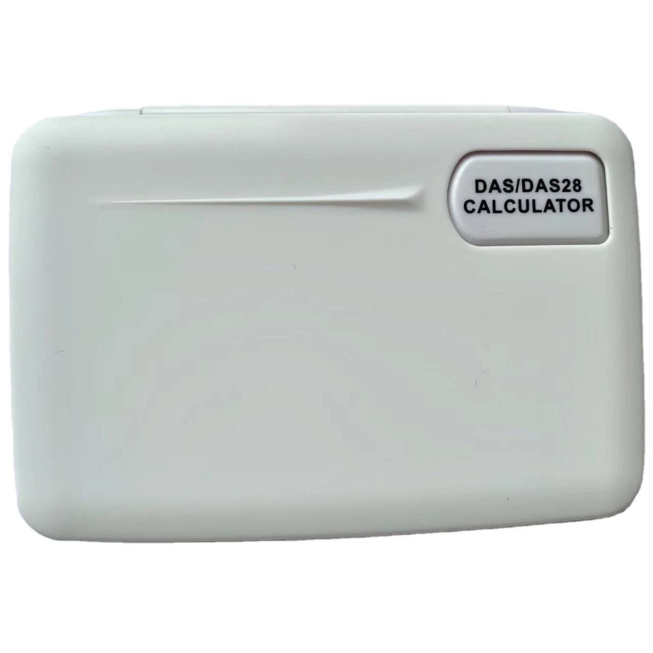 DAS / DAS28 Medical Calculator