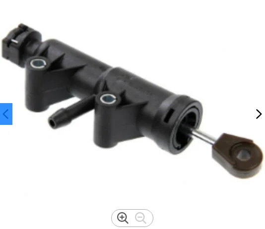 hot sale Clutch Master Cylinder Clutch Cylinder 6392900012 6392900112 For Mercedes Benz Sprinter Commercial Car Spare Parts