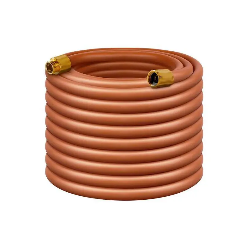 Hose Oil Water Bulk Hot Sale Irrigation Retractable Suction New Arrivals Pump 2023 Expandable Steam Hydraulic Flexzilla Air Hose