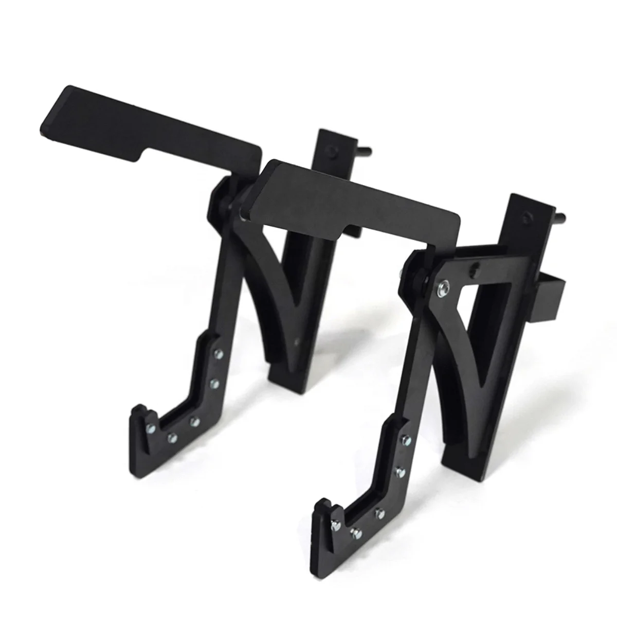 
Power Rack Accessories Mono-Lift, Squat Rack Hooks 
