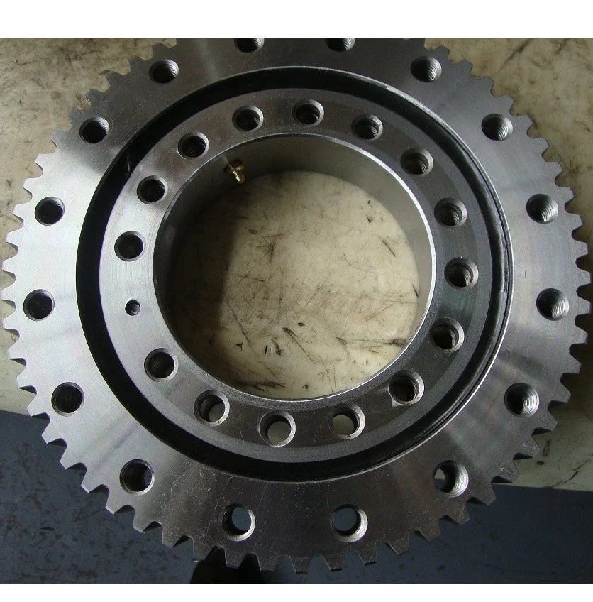 Excavator Swing Bearing Small Slewing Bearing