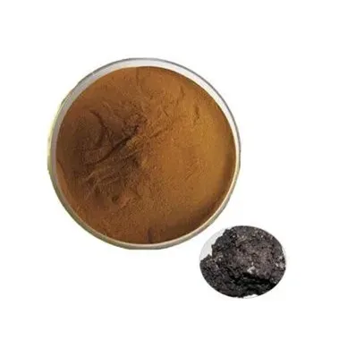 Natural High Purity Fulvic AcidShilajit Extract Powder Shilajit Capsule Shilajit Extract