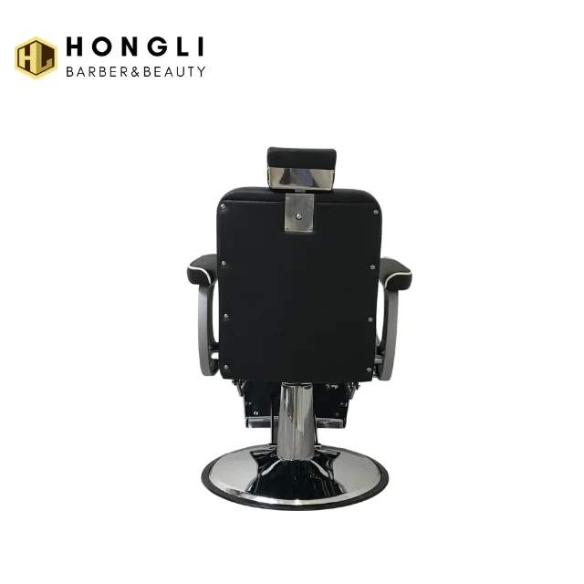 HONGLI cheap belmont and modern  other hair  salon barber Chair furniture set package