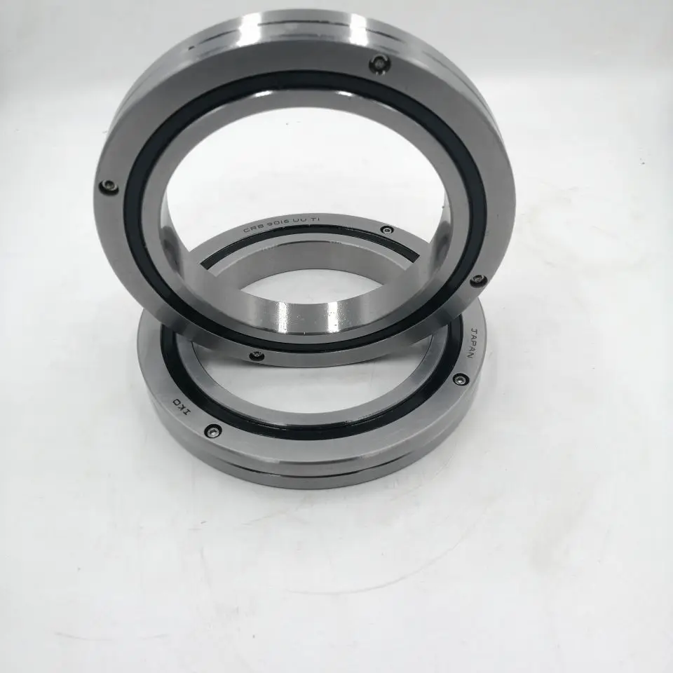
High quality Crossed roller bearing CRB 9016 UU T1 90*130*16mm 