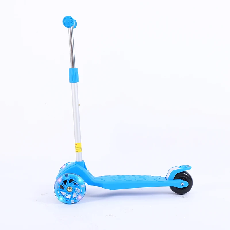 Распродажа, складной трехколесный скутер со вспышкой, детский скутер, складной скутер, купить детские скутеры для детей