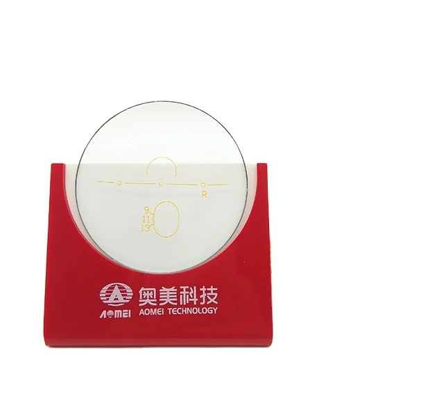 1.56 Multifocal Prescription Photochromic Progressive  Myopia Presbyopic Astigmatism Lenses