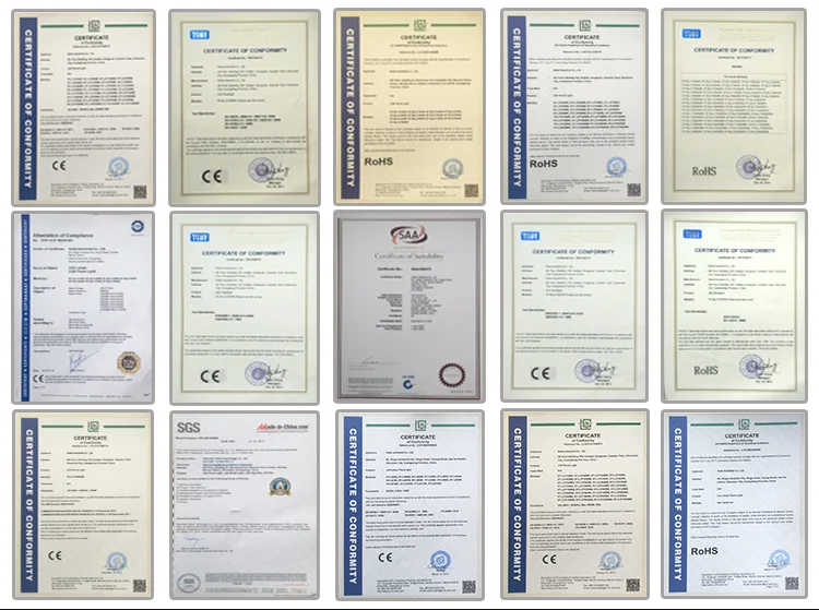 Temporary Construction Lighting 1000w Led Flood Lamp Aluminum IP67 Uv 6in1 Led Flat Par Light Price with Flight Case Meanwell 85