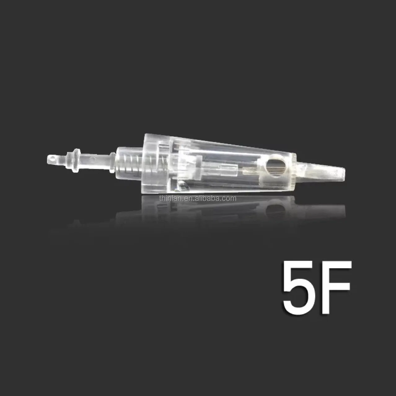 Wholesale Tattoo Cartridge Needle for Eyebrow Micropigmentation Device Digital Permanent Makeup