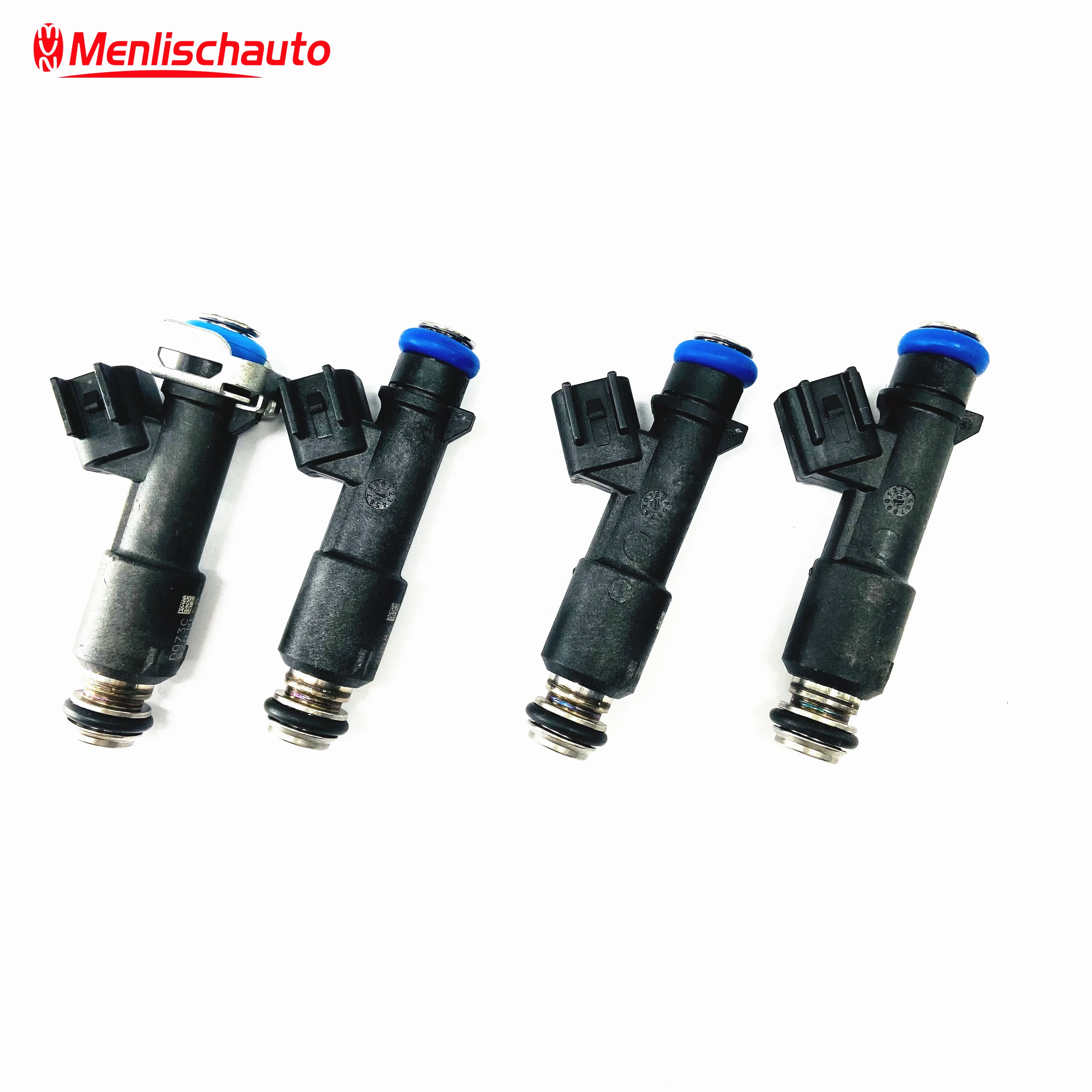 Factory Price Fuel Injector nozzle  28275543 Fit For Auto Car Parts Original Injector nozzles