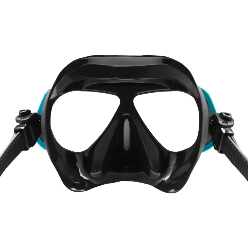 Best quality diving mask snorkel, swimming goggles,professional diving mask
