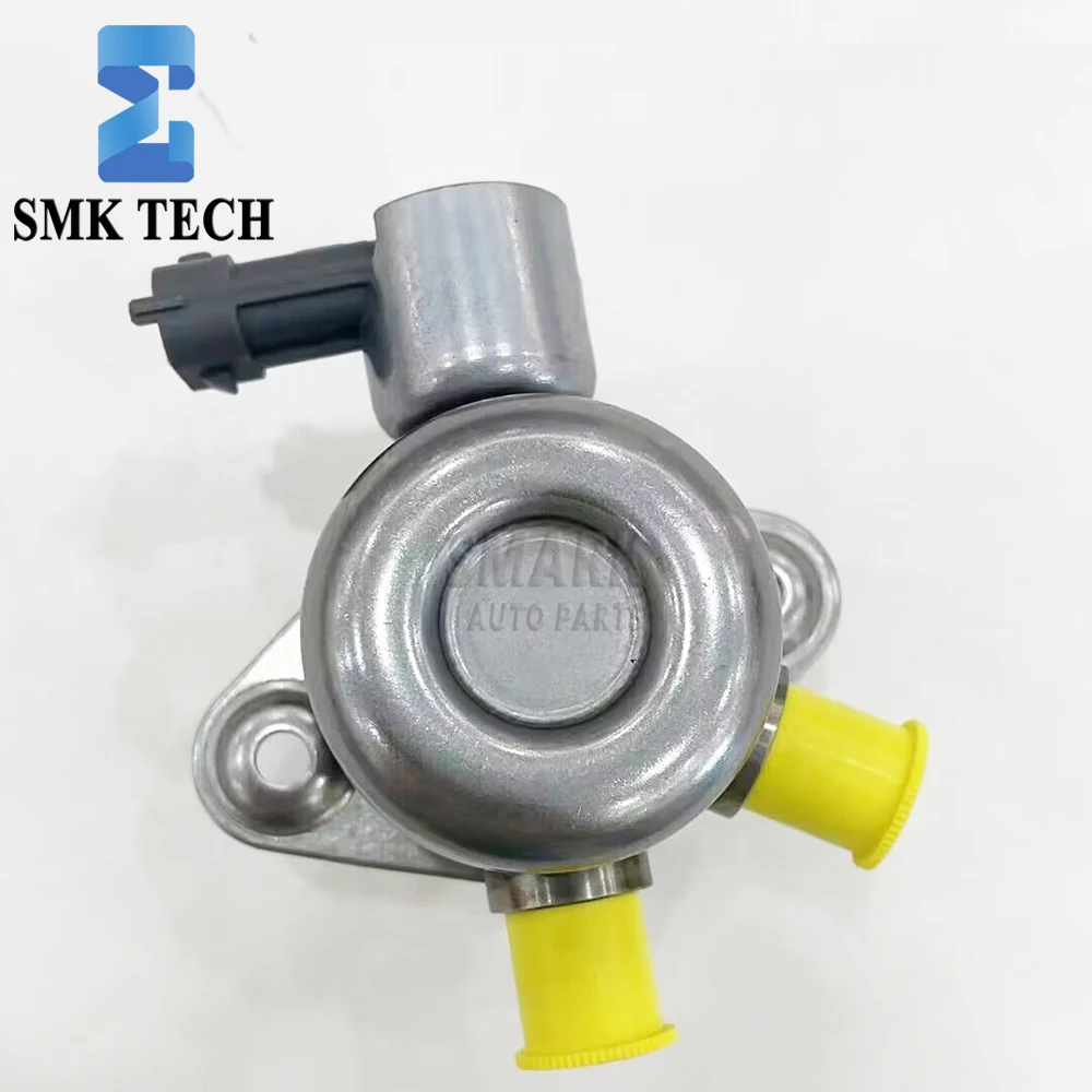 High Pressure Fuel Pump For LandRover RangeRover Sport 5.0L 2010 2011-2016 0261520197 LR081595