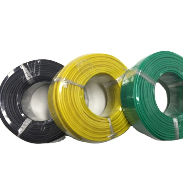 MICC K N S R B Type Extension Thermocouple Compensation Wire