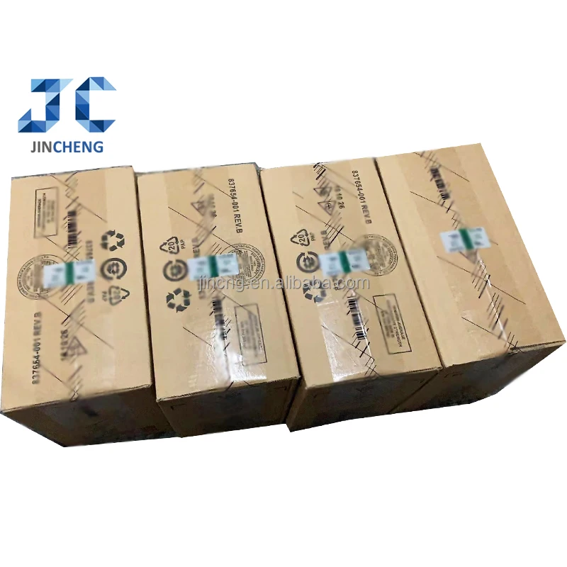 P10460-B21 Lowest  price Server ssd 3.84TB SAS 12G MU SFF SC Value SAS RM5 SSD P10610-001