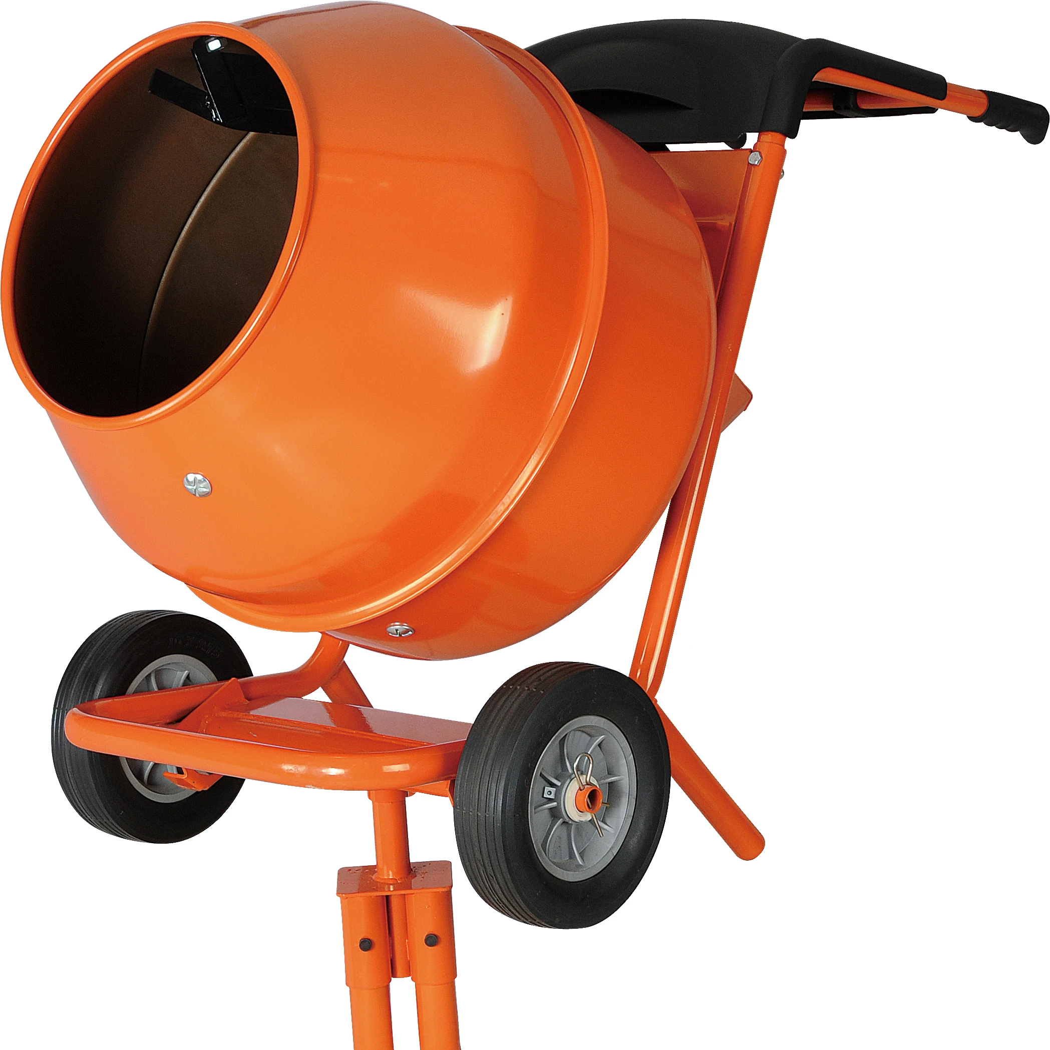 mini 140l 220l 280l cement mixer ac motor 220v ac electric 230v