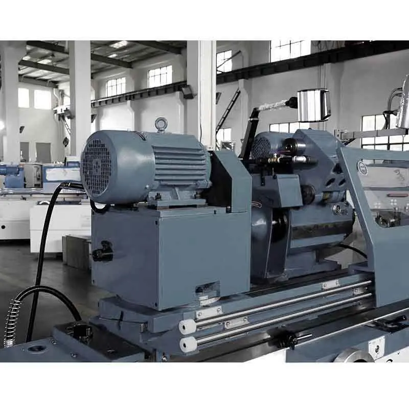 Precision grinding machine M1432BX1500 Internal and external cylindrical grinder with digital display