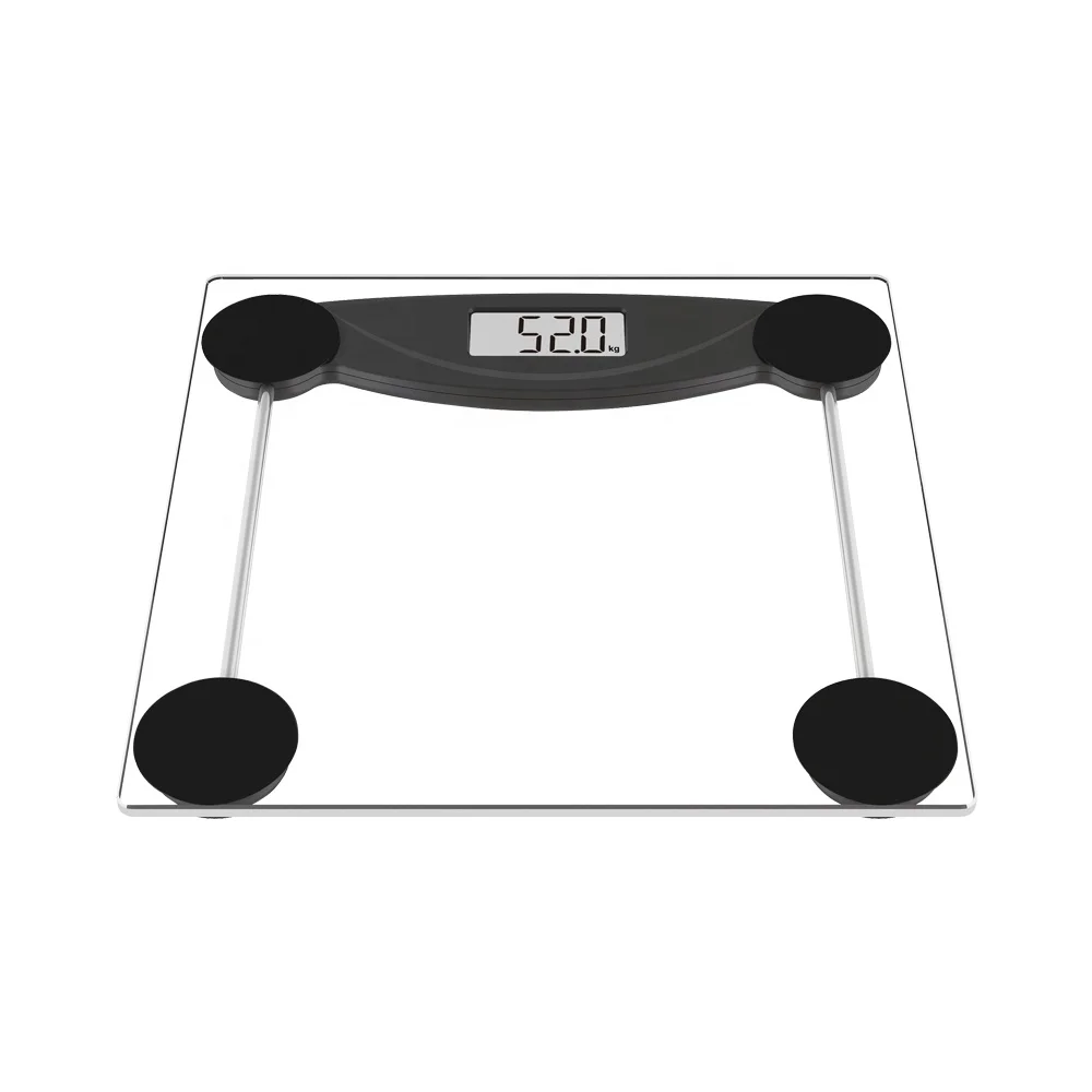  Best Price Wholesale Electronic Digital Bathroom Scale Custom Designed 180KG