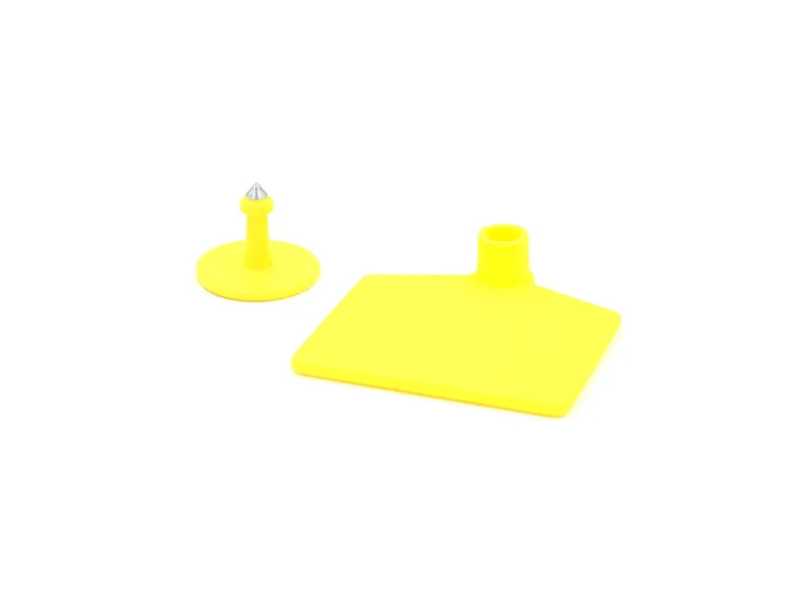 Tracking  ID Rfid animal chip identification tracking device animal eartag Other Animal Husbandry  livestock cow cattle rfd tags