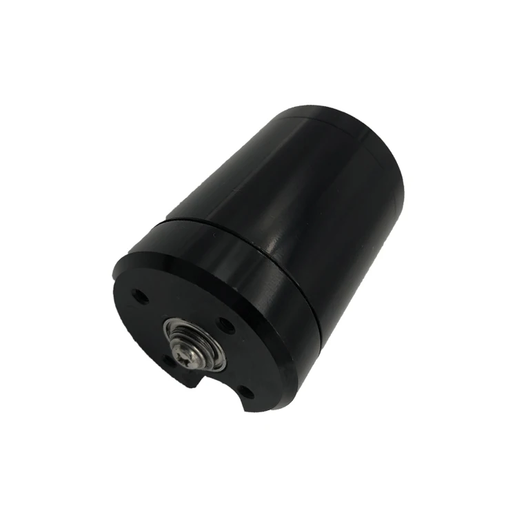 SUBFF Latest Design Electric DC 24V 48V  BLDC Motor Used for Boat Black High Power 500W For Rov Subsea