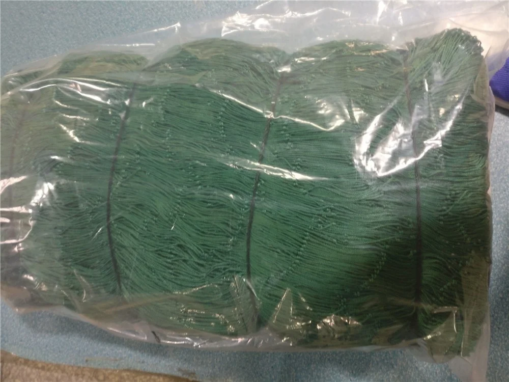 Thailand nylon monofilament fishing net