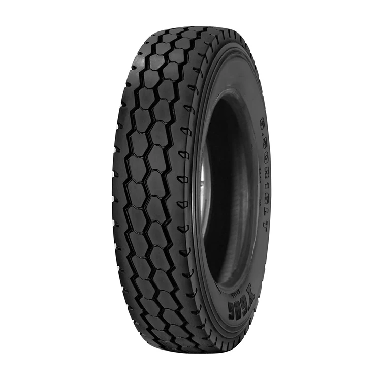 Уникальные 6.5R16LT 7R16LT 7.5R16LT грузовые шины для автомобильных шин гарантированного качества оптом