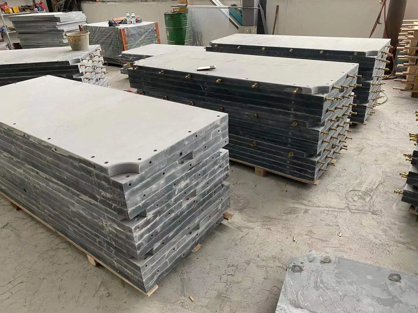 Китайские поставщики продажа снукера бильярдный стол с девятью мячами сланцевый сланец Jiujiang