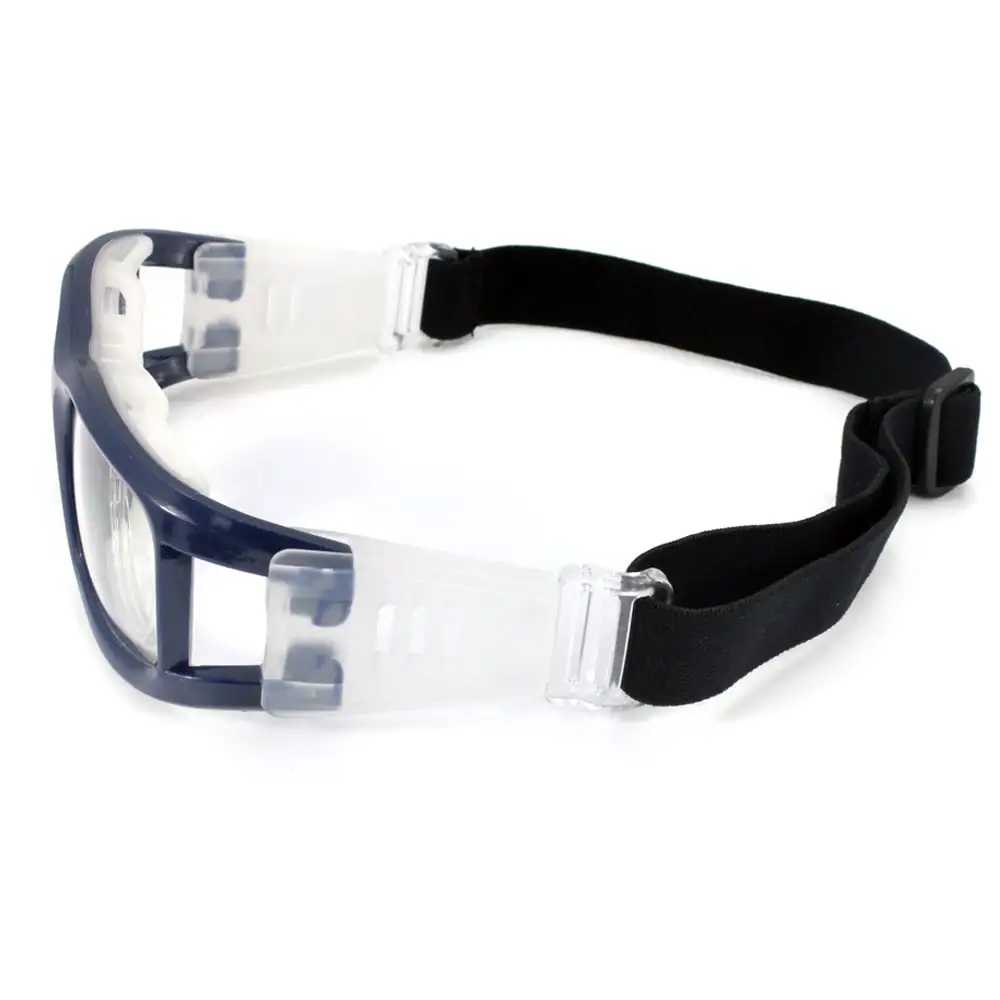pc lens basketball goggles extra large baseball training glasses protect eyes gafas para futbol