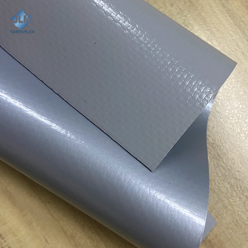 TEXTILE FABRICS IMPREGNATED COATED COVERED OR LAMINATED 900gsm