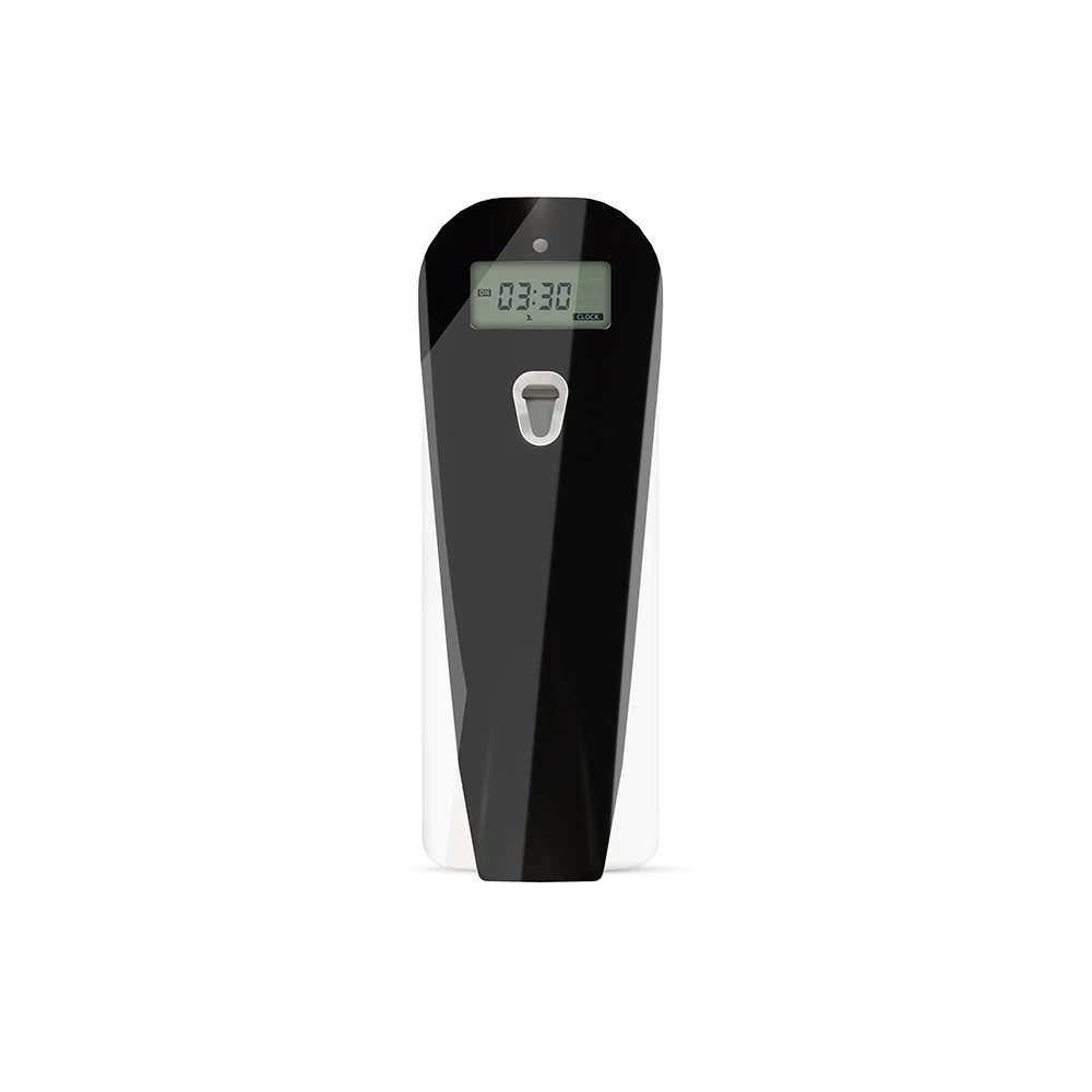 Пользовательские OEM/ODM LCD офисные ароматизаторы диспенсер для аэрозоля движения и Электрический дозатор освежителя воздуха комнаты
