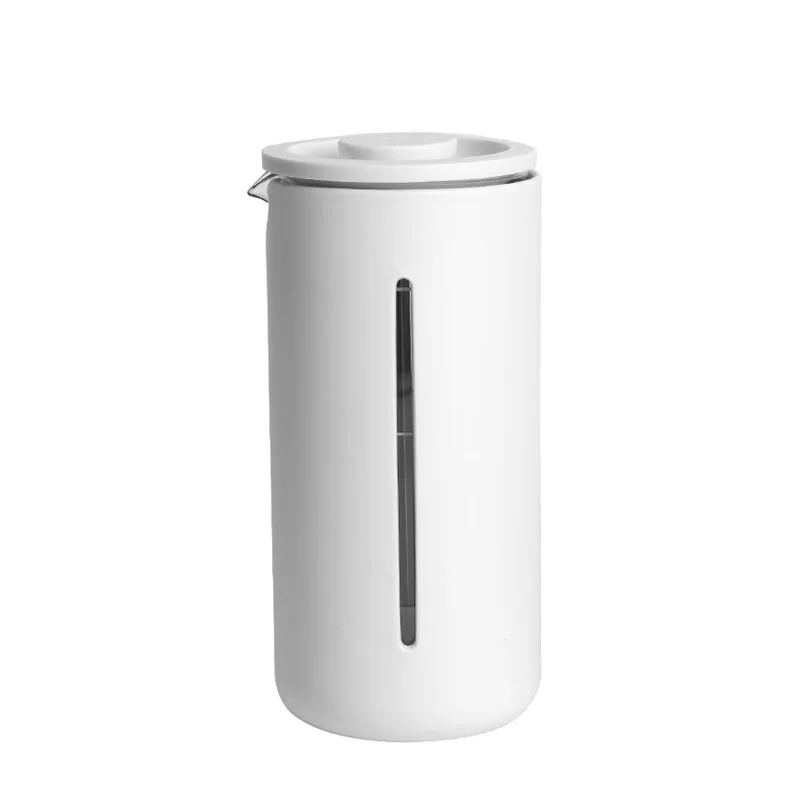 TIMEMORE U French Press hot style Travel French Coffee Press