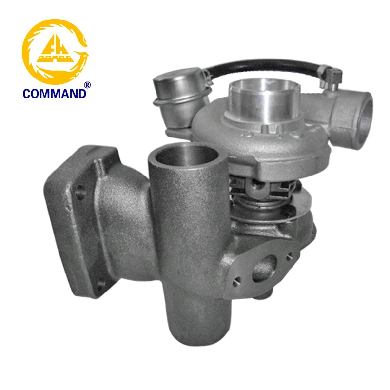 T250-04 Turbo 452055-0004 452055-5004S Turbocharger ERR4893 ERR4802 turbo for Land Rover Discovery