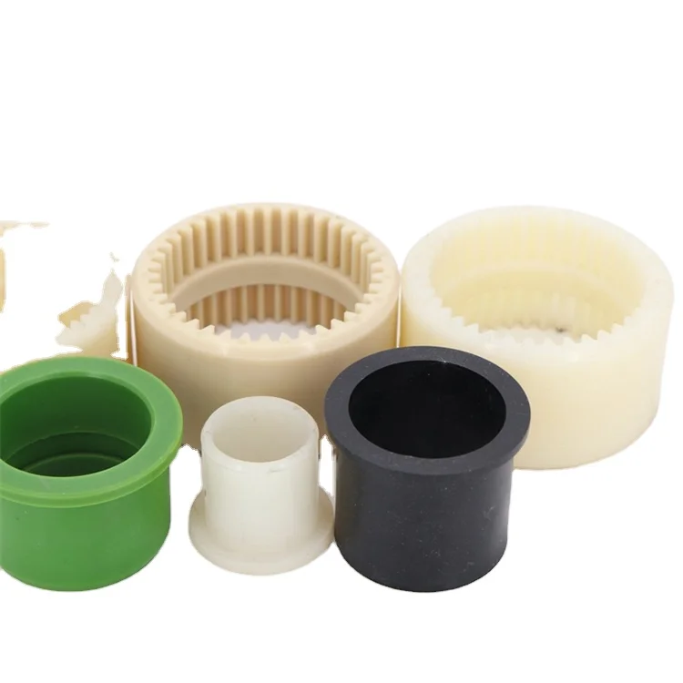 Custom Processing ABS PP PC POM PP Plastic Parts OEM Processing Plastic Mold Injection Molding Manufacturers