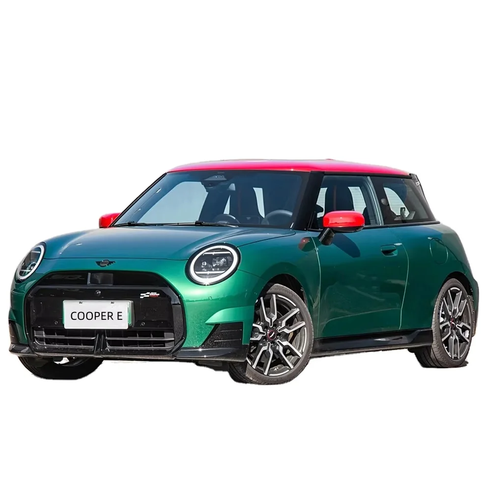 Prepayments Booking 2024 new car mini cooper e electric car mini electric new energy vehicle