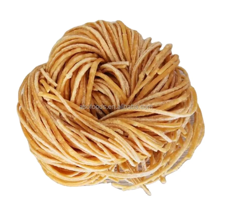 Gluten free Ramen Noodles Manufacturer Hand Made Nest  Beans Noodles