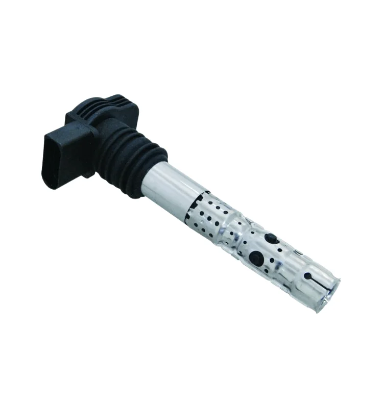 Manufactory Price Ignition Coil 06A905115A 0986221024 06A905115 For A3 A4 A6 S3 Tt For Golf Beetle Passat 06B905115G 06B905115N