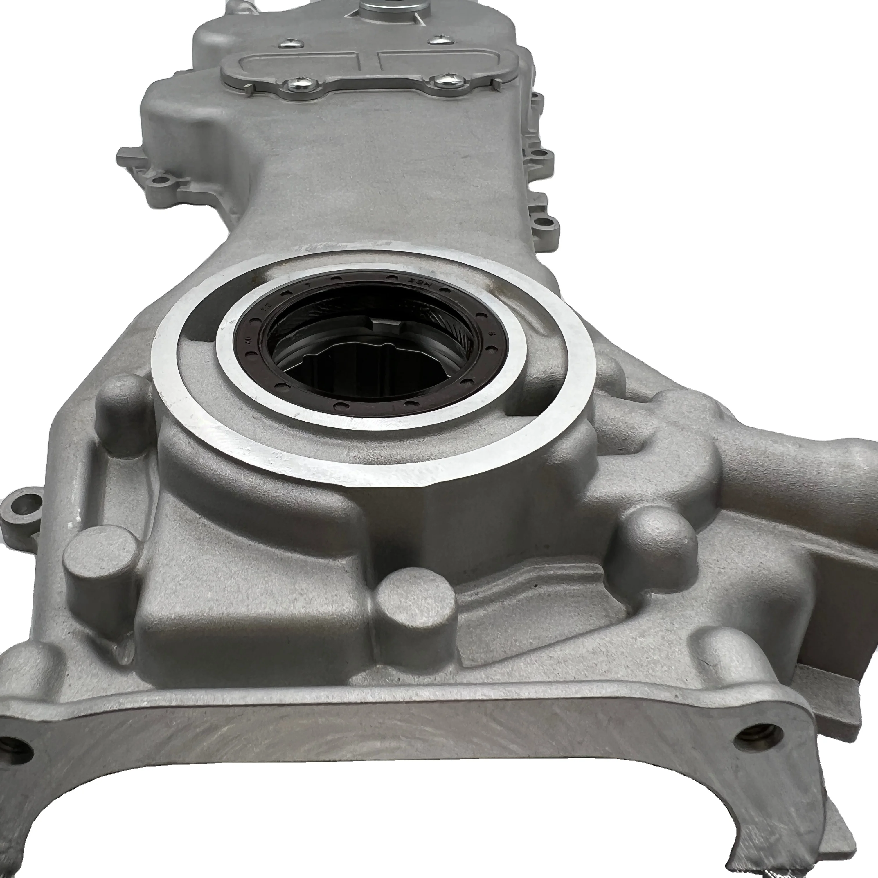 Auto Engine Timing Chain Kit with oil pump for Fiat, Alfa, Lancia, Opel, 9S51-6600-BA 646076 55185375 55232196