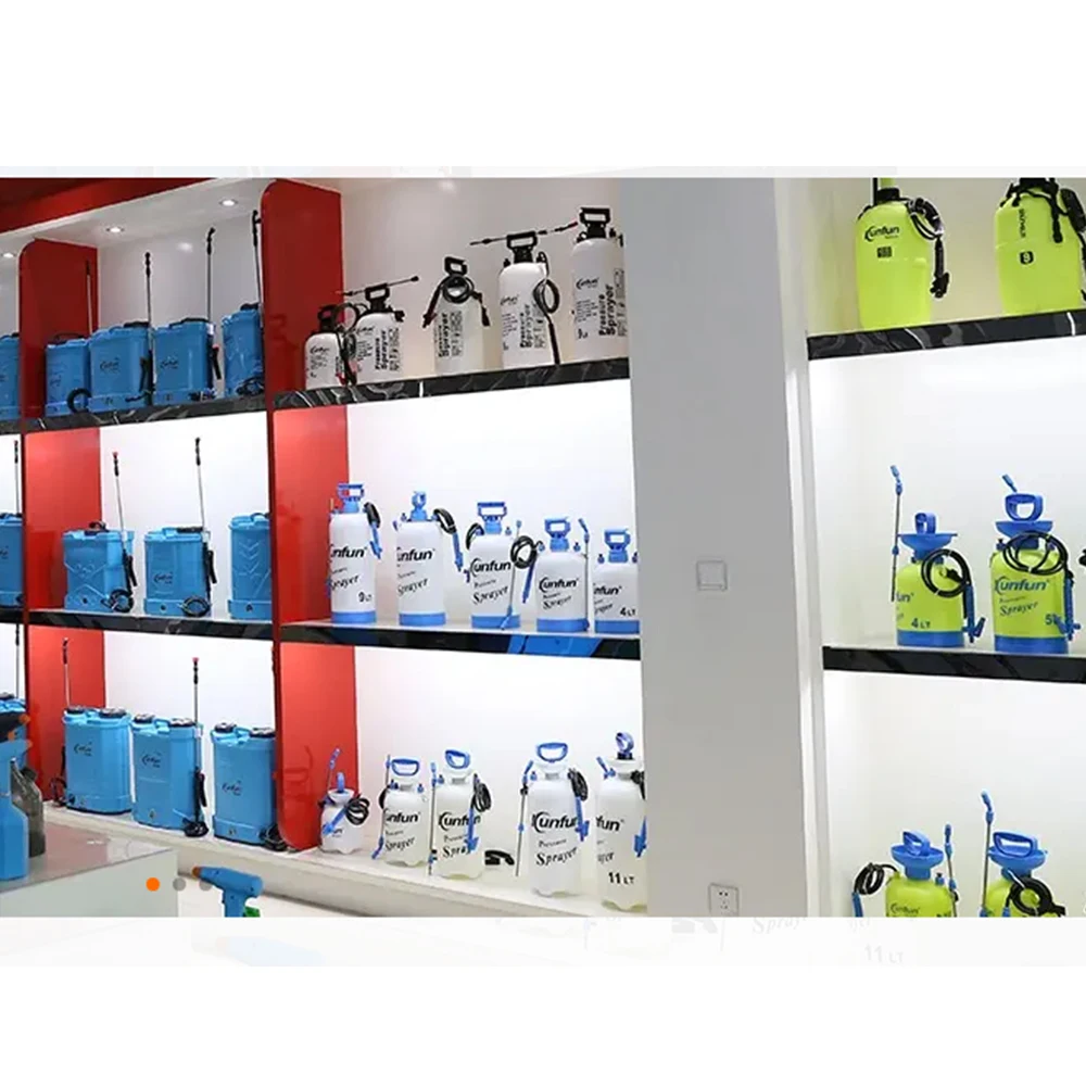 1L 2L 3L China Factory Mini High Pressure Farmate Sprayer Agricultural