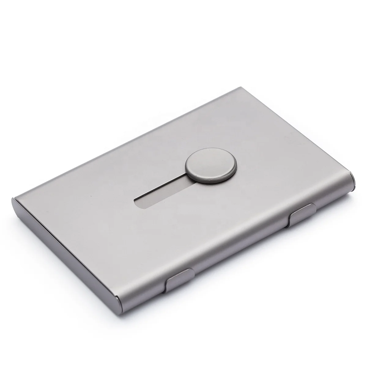 Заводская индивидуальная визитница для телефона