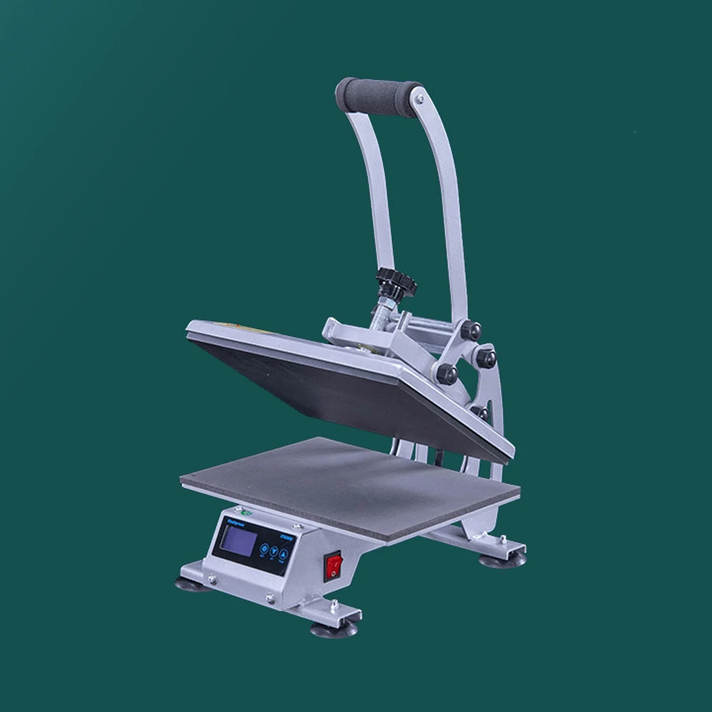 
Sublimation Printing A4 Size Machine Mini Heat Press Machines 