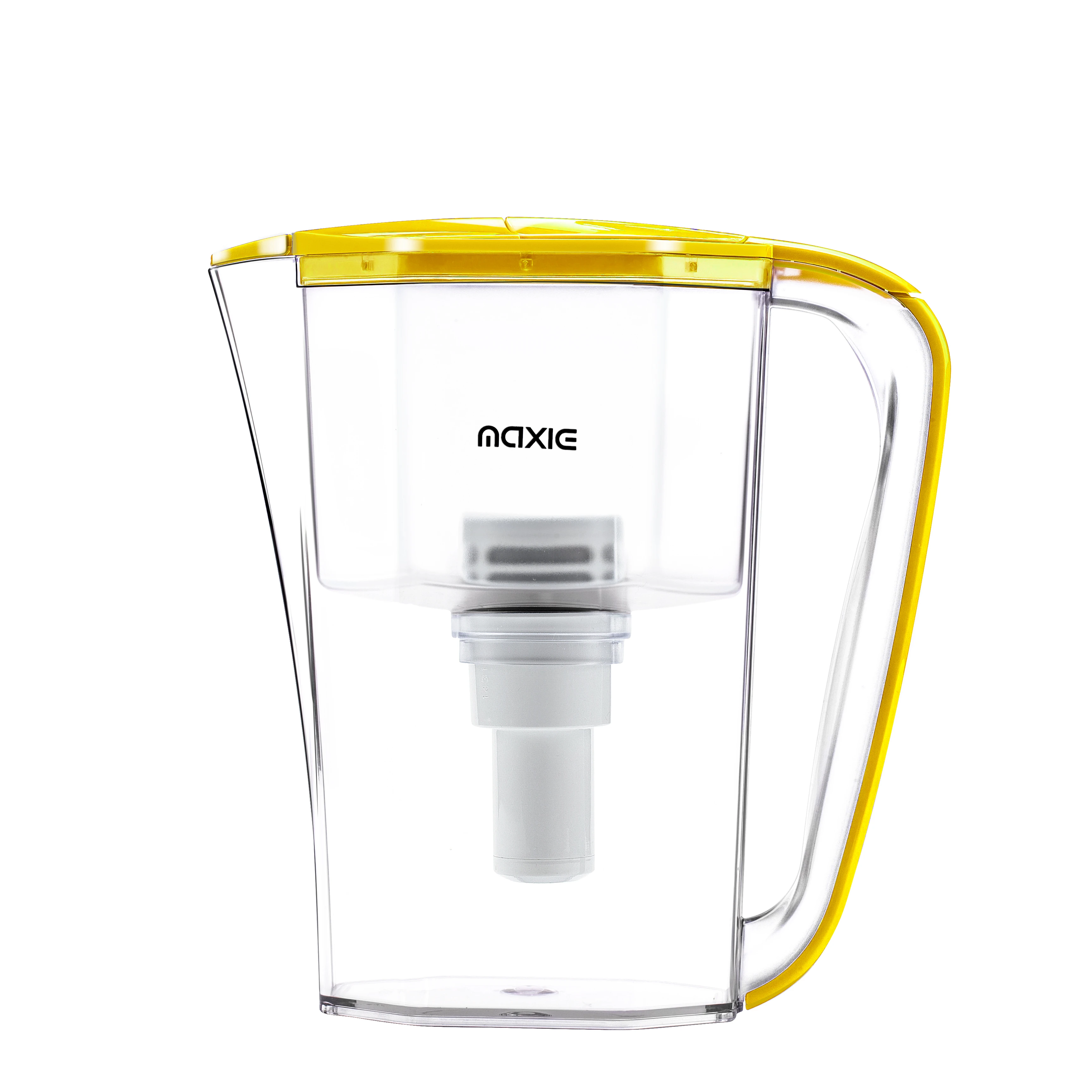 Home Style Water Dispenser Activated Carbon UF Water Drinking Purifier Cup Kitchen Tap Water Filter Portable Pot