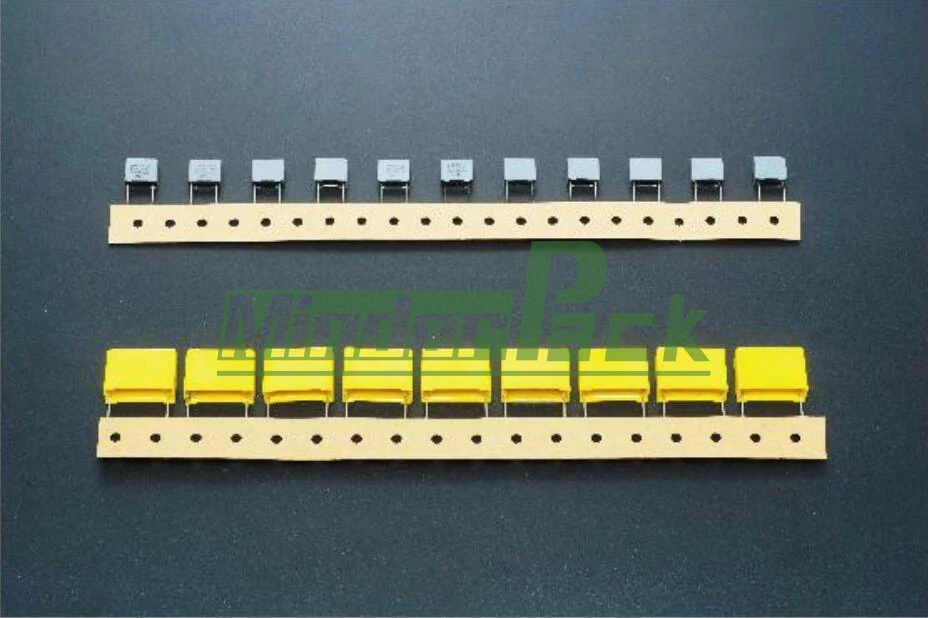 SMT automatic PCB board insertion machine Special-shaped plug-in Horizontal resistance