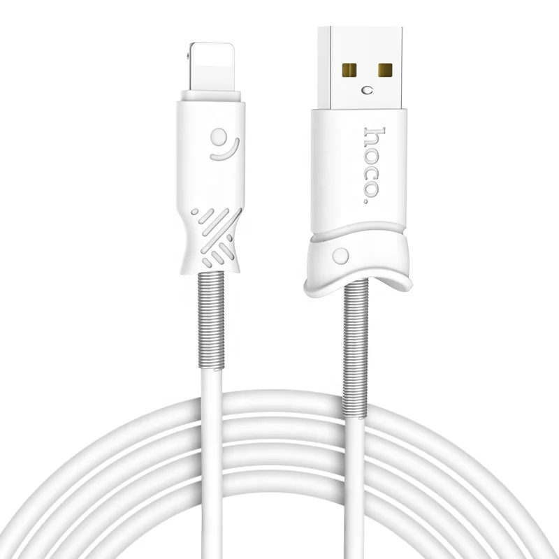 China Phone Accessories Hoco X24 Micro USB Data Cable for Smartphone