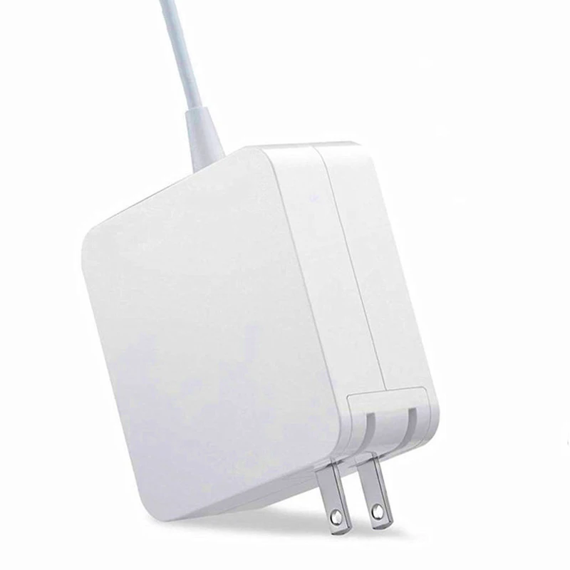 Universal Laptop Charger 45W 60W 85W For Macbook  Megnetic Charger Replacement Power Adapter L T Tip