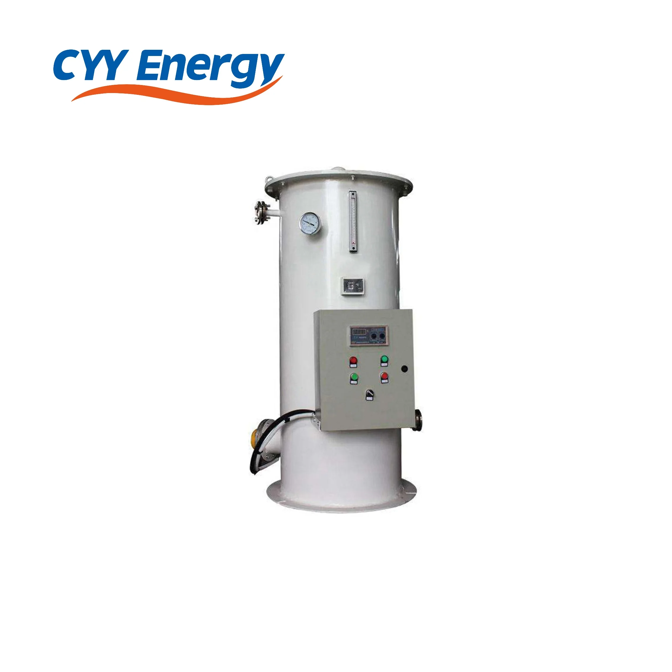 Electrical Heating Hot water Bath Gas Vaporizer Lpg Hot Water Heater