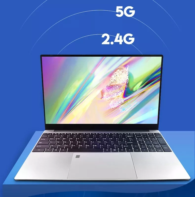 Morden Style Battery Touch Screen 3080 Folding Table Laptop Second Hand