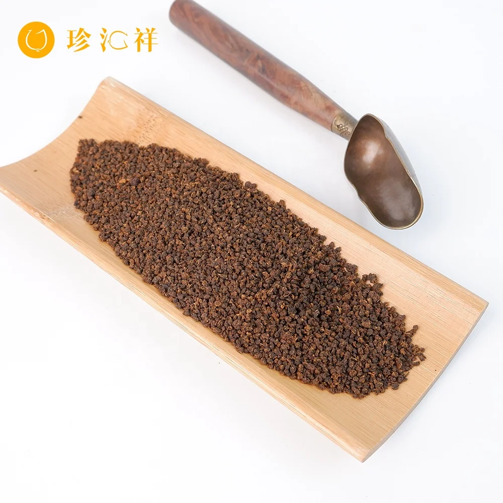 Chinese CTC black tea Garden picks wholesale private brand Large number of purchases