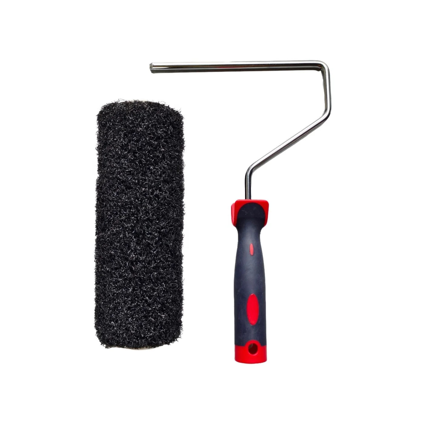 High-Quality Putty Roller Professional Wall Painting Texturing smooth surface paint roller