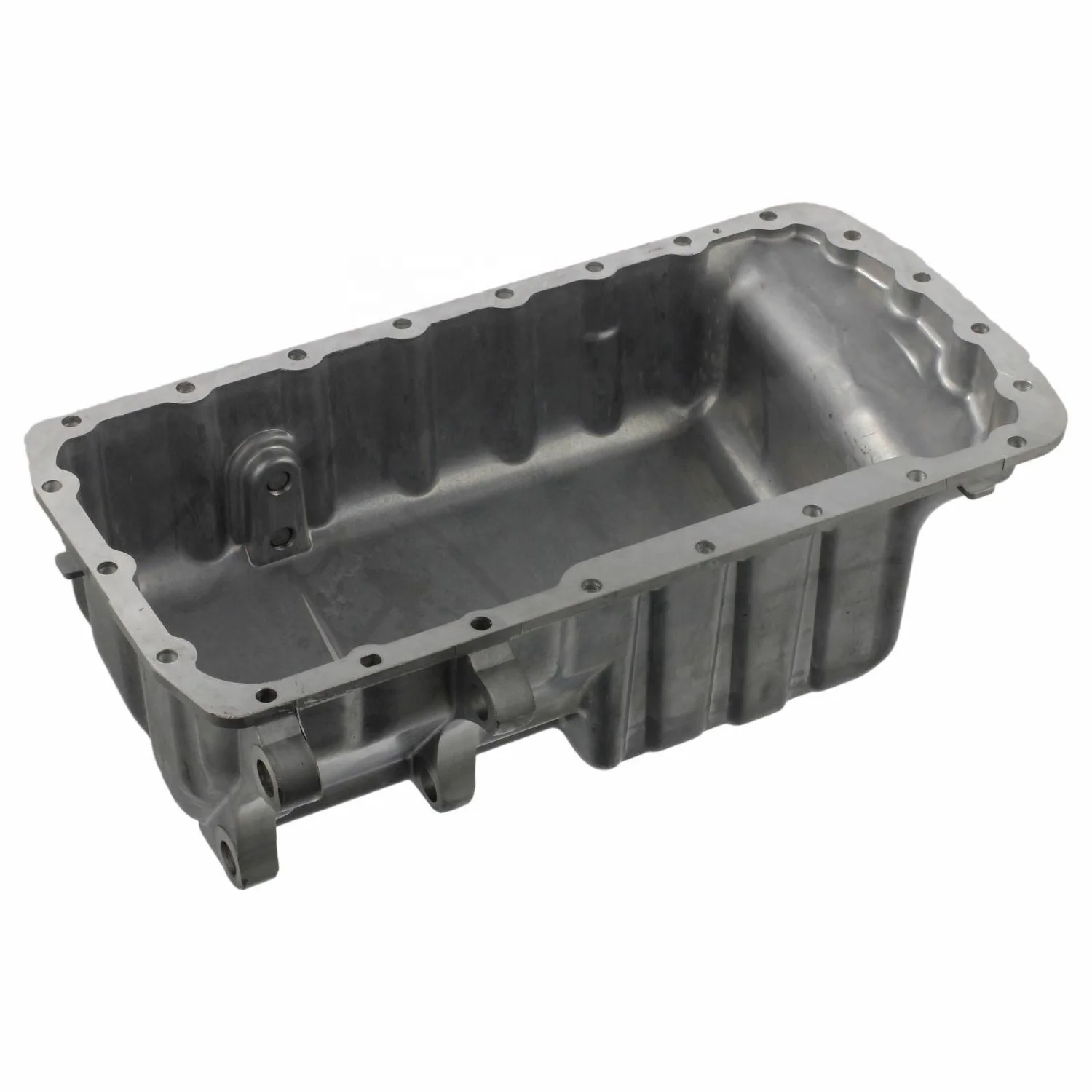 OEM 0301H6 0301K2 0301L3 0301L8 Oil Pan for Citro.en Berli.ngo/C5/Evas.ion/Jum.py/Xsara Peu.geot 206/307/406/607/806/Ex.pert